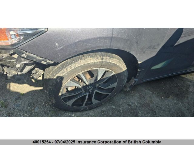 2HGFB2F54FH011060 Honda r18z1