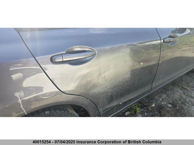 2HGFB2F54FH011060 Honda r18z1
