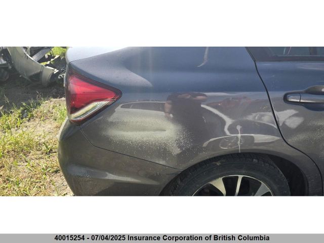 2HGFB2F54FH011060 Honda r18z1