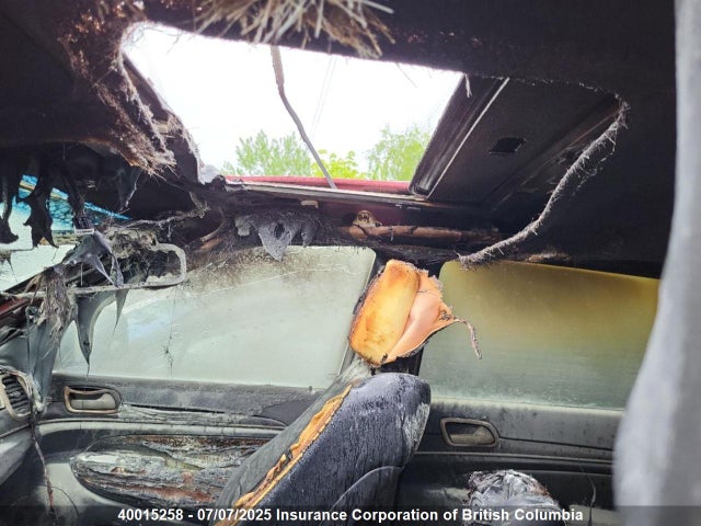 1C4RJFBG5FC236829 Jeep Grand Cherokee