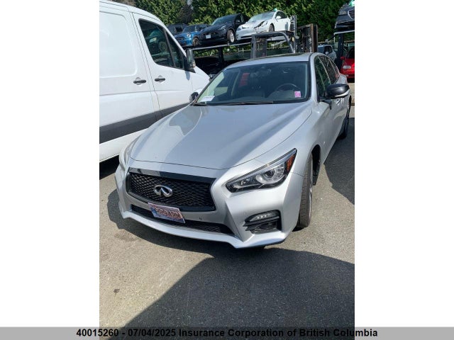 JN1BV7AR0FM413234 Infiniti 2015