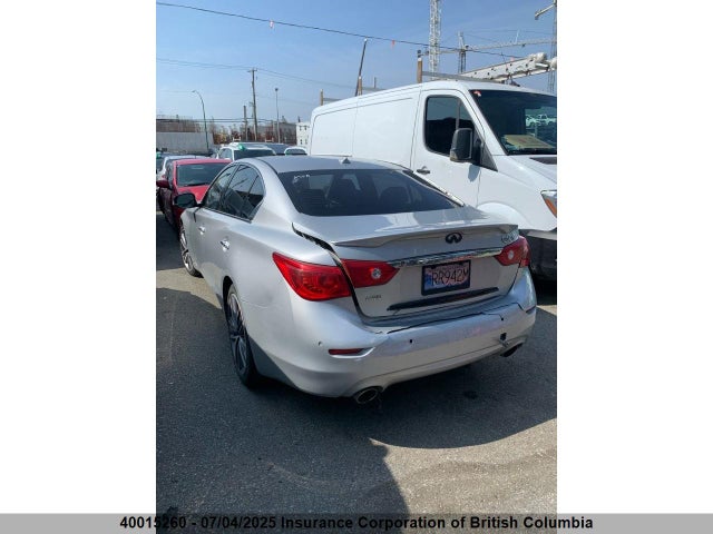 JN1BV7AR0FM413234 Infiniti 2015