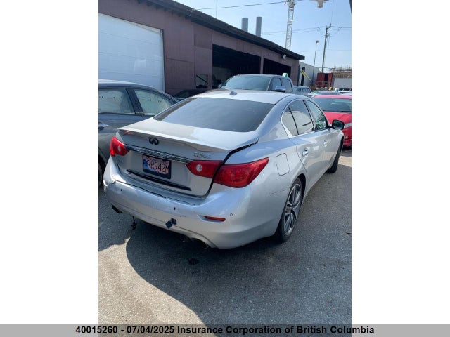 JN1BV7AR0FM413234 Infiniti 2015
