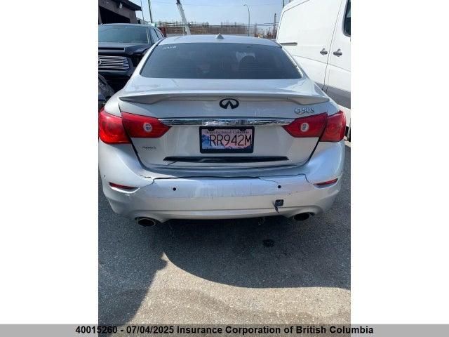 JN1BV7AR0FM413234 Infiniti 2015