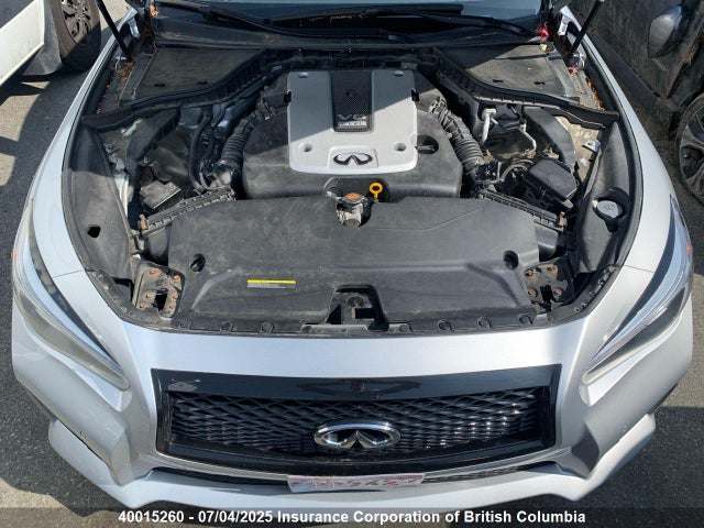 JN1BV7AR0FM413234 Infiniti 2015