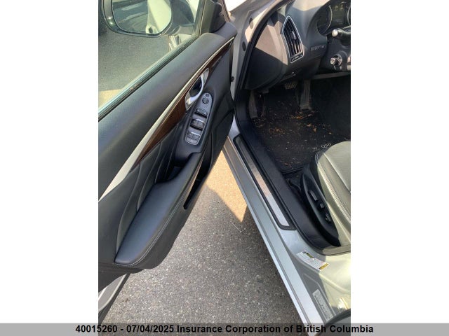 JN1BV7AR0FM413234 Infiniti 2015