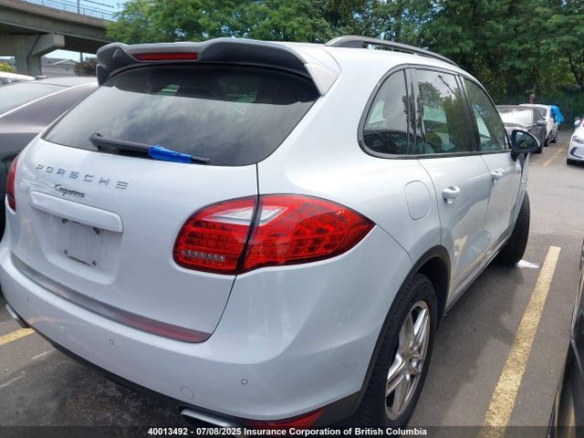 Porsche 2014 2014 WP1AF2A20ELA45927 Image 4