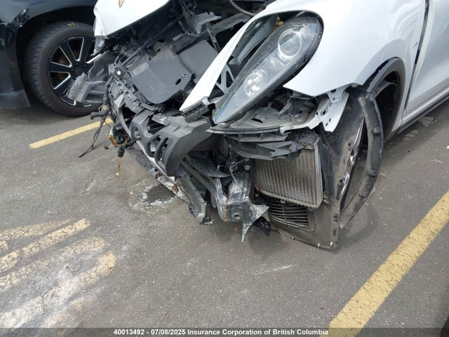 Porsche 2014 2014 WP1AF2A20ELA45927 Image 6