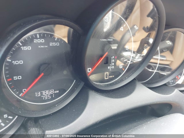 Porsche 2014 2014 WP1AF2A20ELA45927 Image 7
