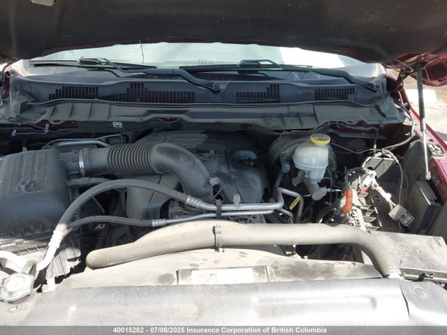 1C6RR7LT6HS728103 RAM 2017