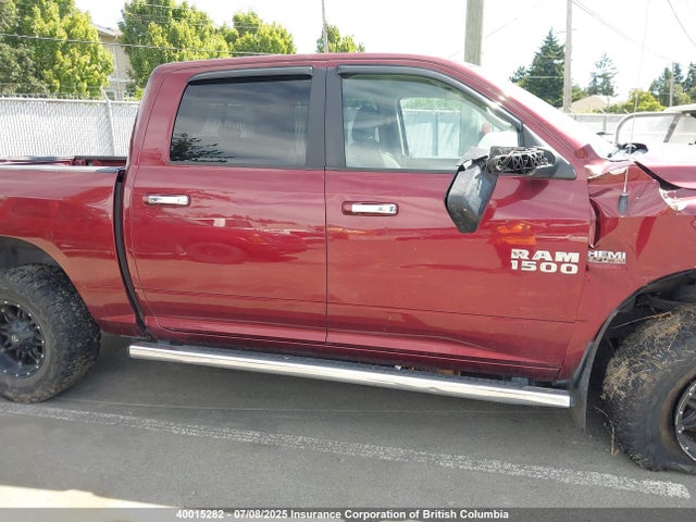 1C6RR7LT6HS728103 RAM 2017