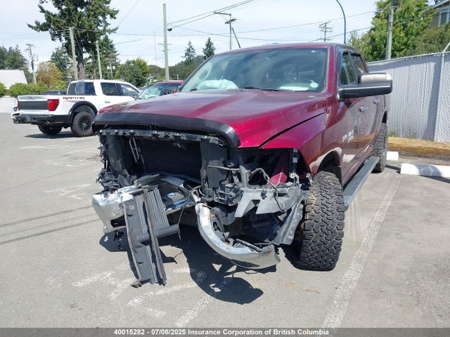 1C6RR7LT6HS728103 RAM 2017