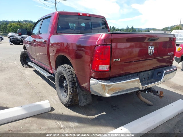 1C6RR7LT6HS728103 RAM 2017