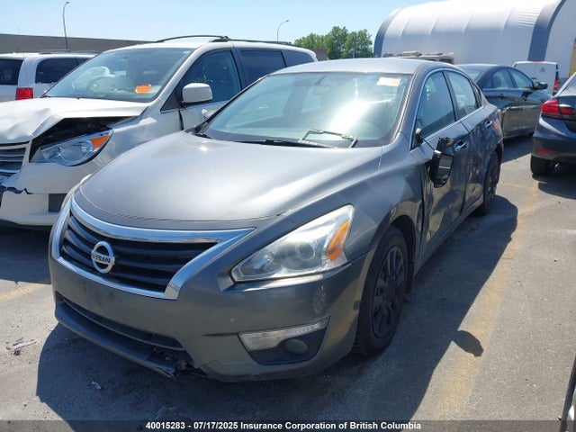 1N4AL3APXEN258826 Nissan 2014