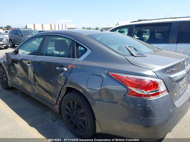 1N4AL3APXEN258826 Nissan 2014