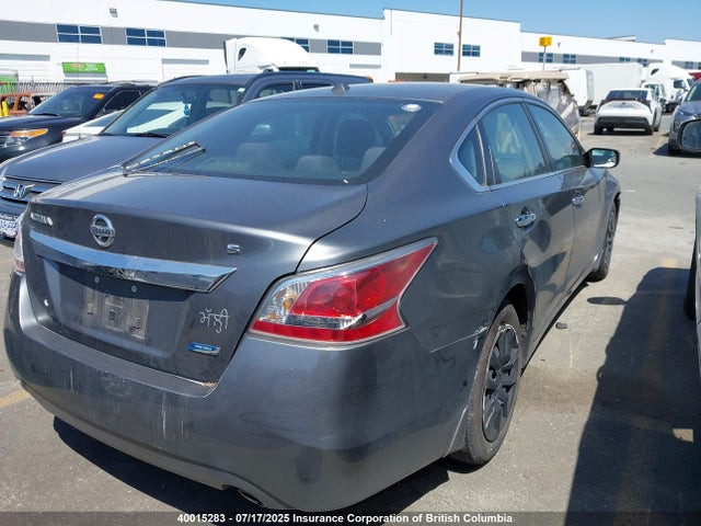 1N4AL3APXEN258826 Nissan 2014
