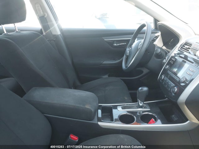1N4AL3APXEN258826 Nissan 2014