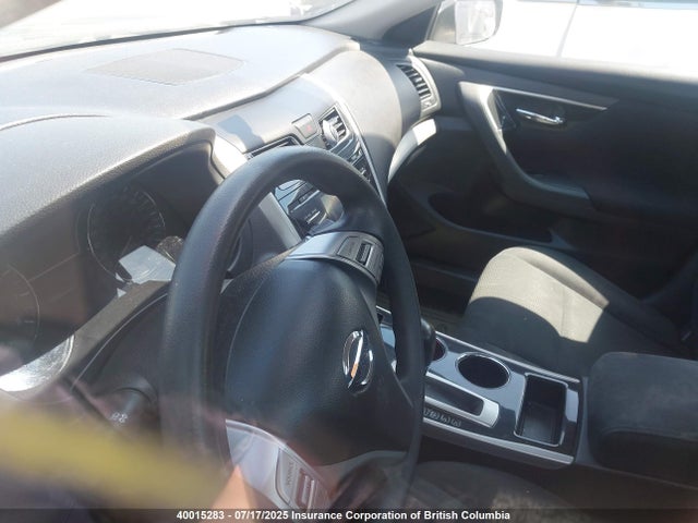 1N4AL3APXEN258826 Nissan 2014