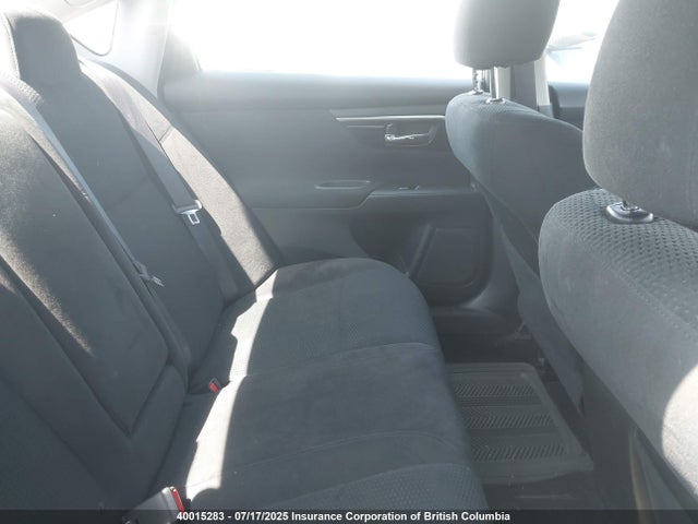 1N4AL3APXEN258826 Nissan 2014
