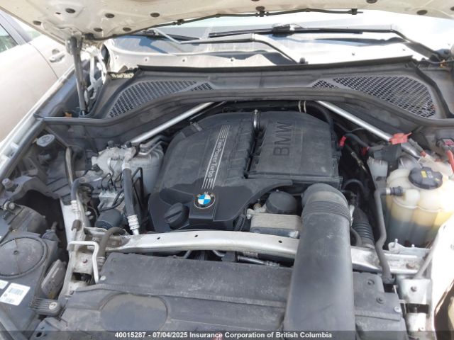 5UXKR0C59G0P22128 BMW X5