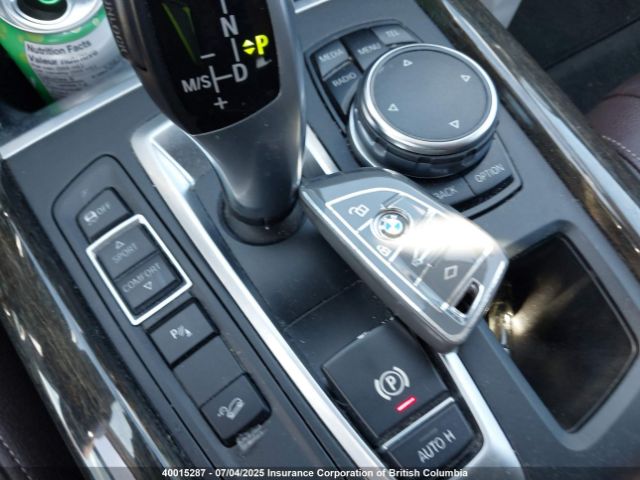 5UXKR0C59G0P22128 BMW X5