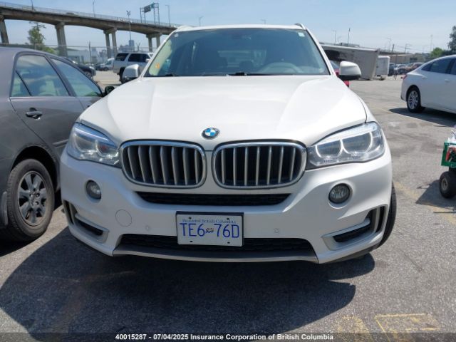 5UXKR0C59G0P22128 BMW X5