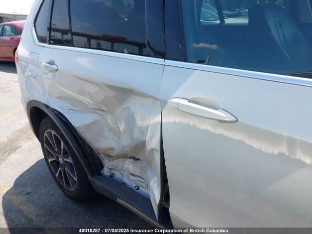 5UXKR0C59G0P22128 BMW X5