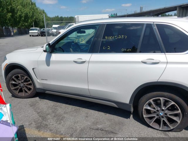 5UXKR0C59G0P22128 BMW X5