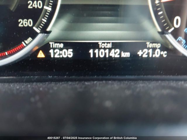 5UXKR0C59G0P22128 BMW X5
