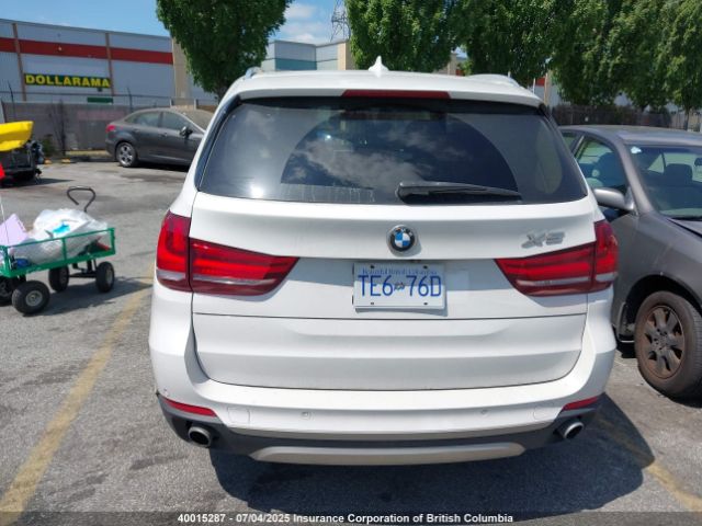 5UXKR0C59G0P22128 BMW X5