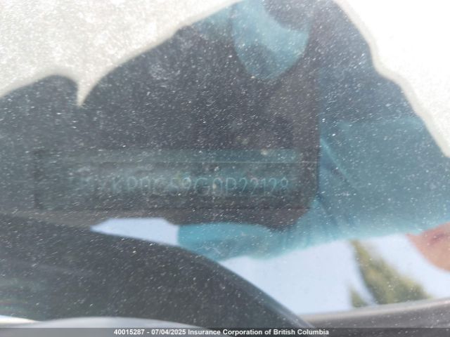 5UXKR0C59G0P22128 BMW X5