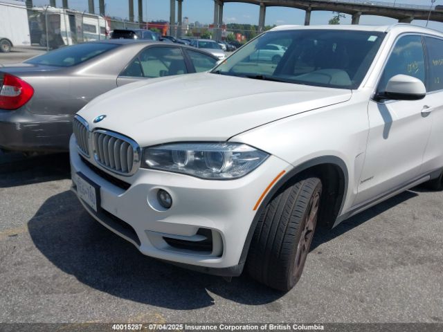 5UXKR0C59G0P22128 BMW X5