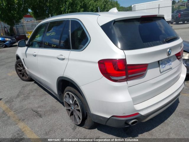 5UXKR0C59G0P22128 BMW X5