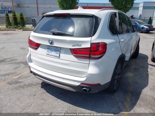5UXKR0C59G0P22128 BMW X5
