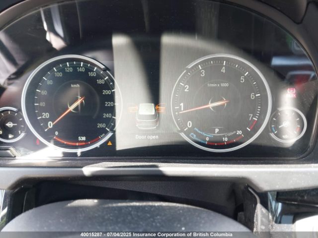 5UXKR0C59G0P22128 BMW X5