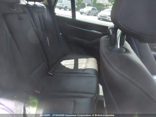 5UXKR0C59G0P22128 BMW X5