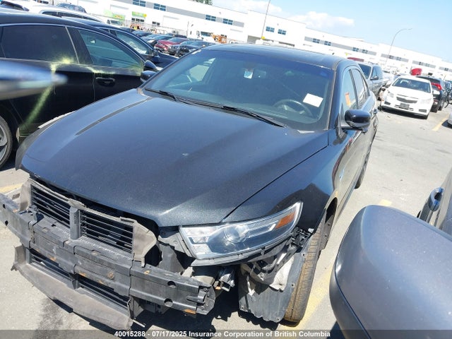 1FAHP2H83FG164112 Ford 2015