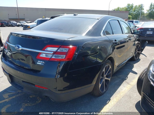 1FAHP2H83FG164112 Ford 2015