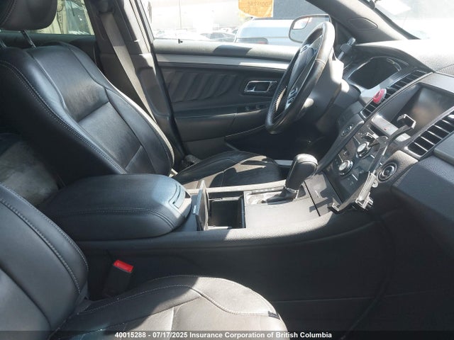 1FAHP2H83FG164112 Ford 2015
