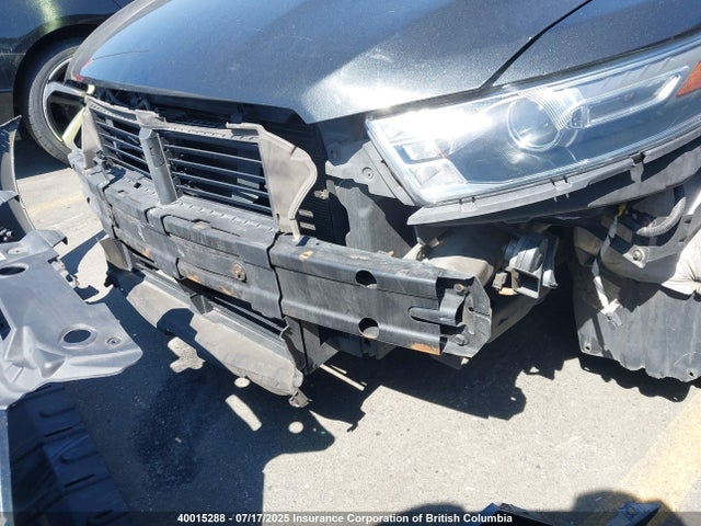 1FAHP2H83FG164112 Ford 2015
