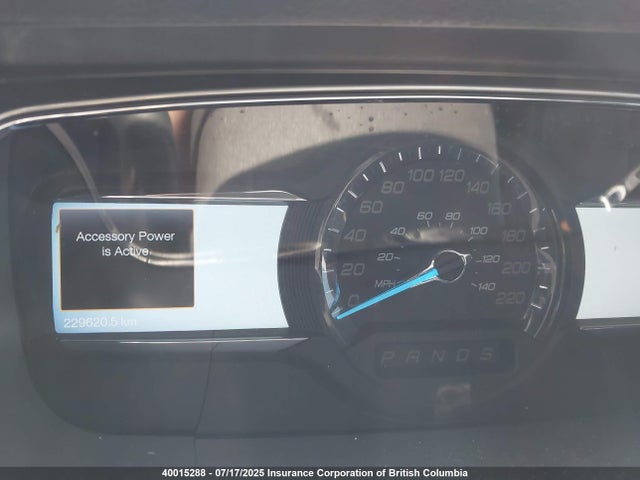 1FAHP2H83FG164112 Ford 2015