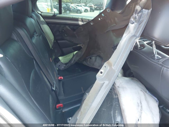 1FAHP2H83FG164112 Ford 2015