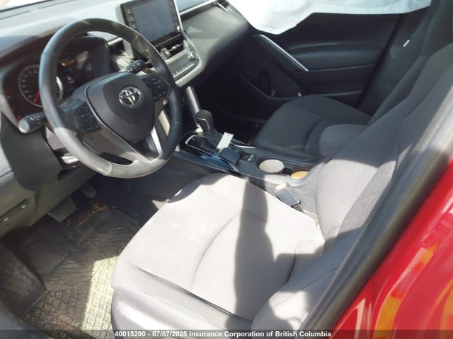 7MUCAABG7NV027510 Toyota m20a-fks