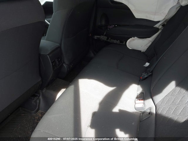 7MUCAABG7NV027510 Toyota m20a-fks