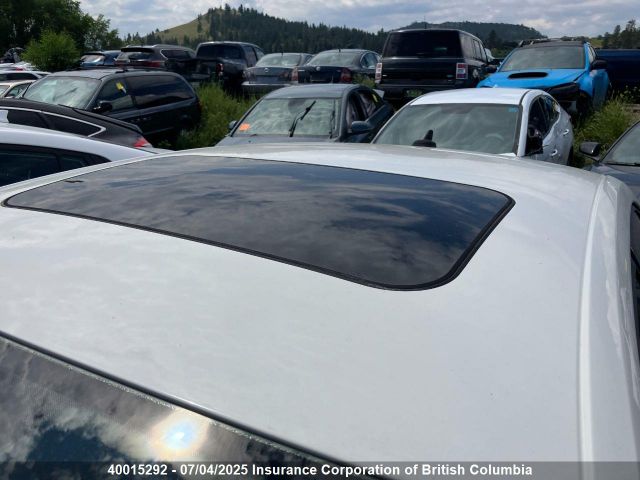 3VWL07AJ9EM358549 Volkswagen 2014