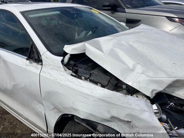 3VWL07AJ9EM358549 Volkswagen 2014