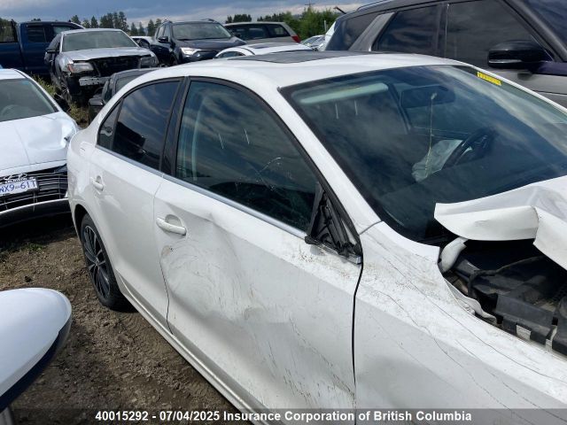 3VWL07AJ9EM358549 Volkswagen 2014