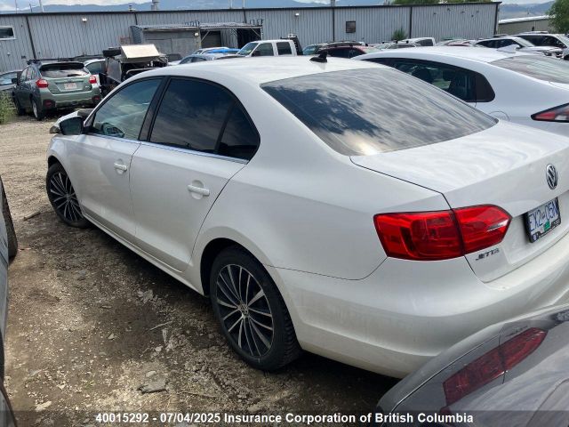 3VWL07AJ9EM358549 Volkswagen 2014