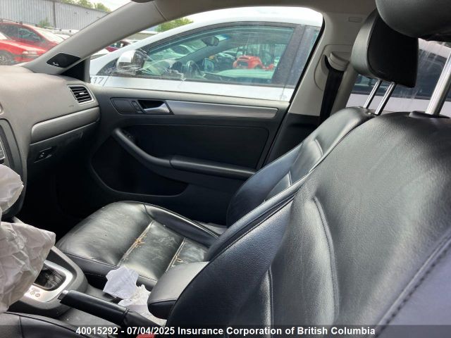 3VWL07AJ9EM358549 Volkswagen 2014