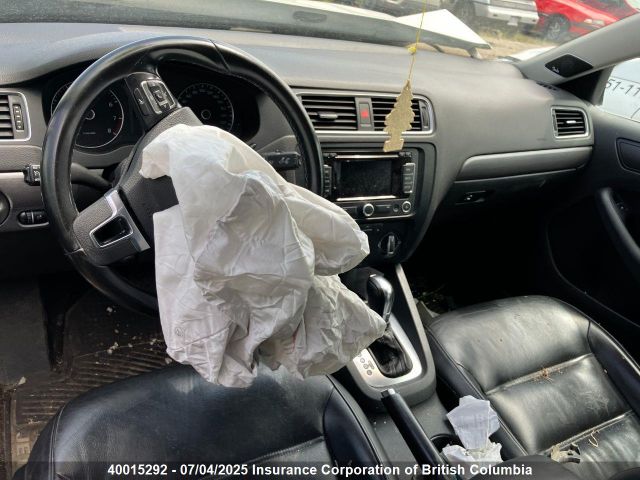 3VWL07AJ9EM358549 Volkswagen 2014